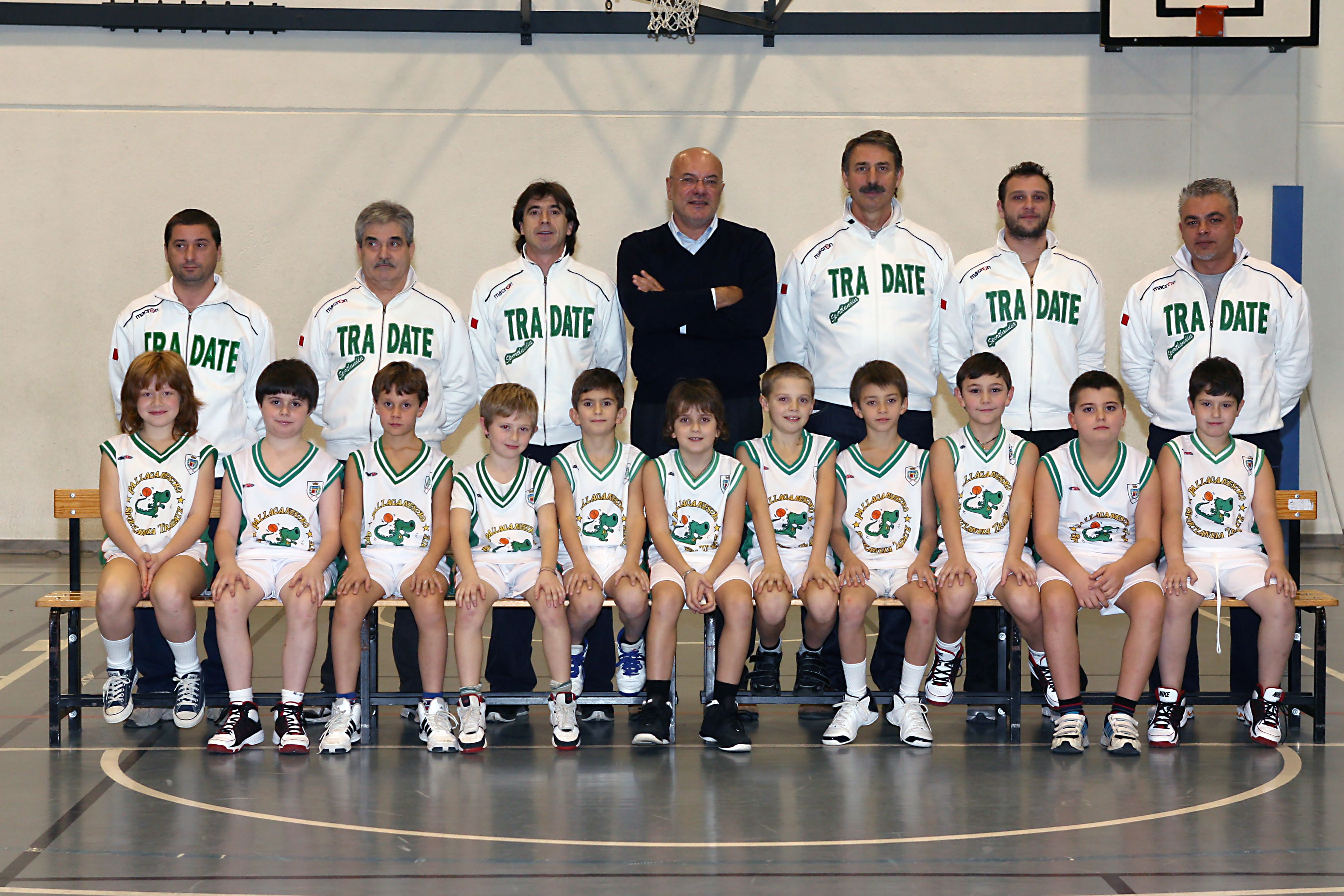 minibasket 2002