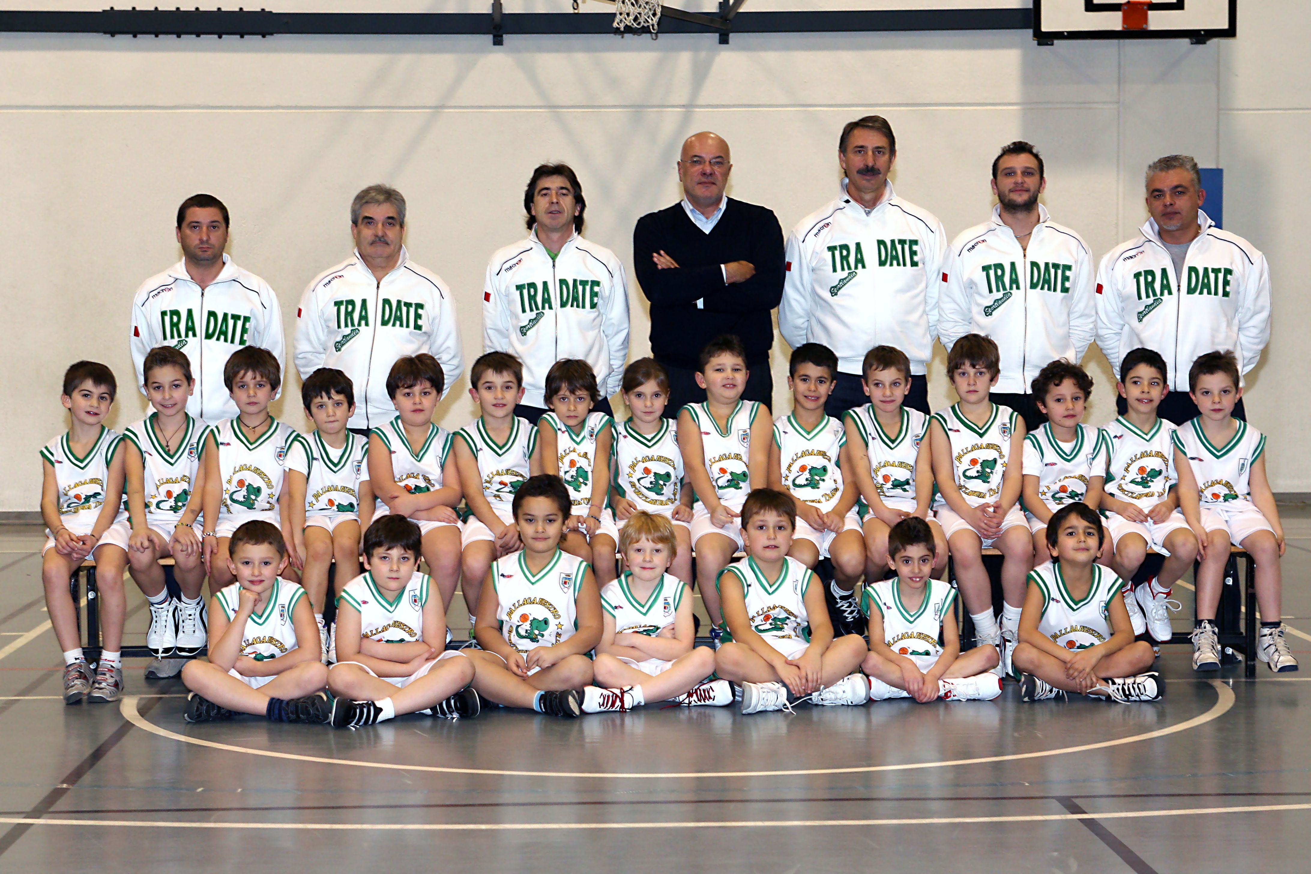 minibasket 2004
